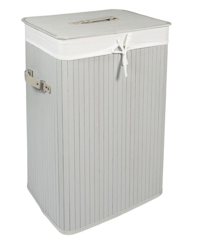 Symple Stuff Laundry Bin & Reviews Wayfair.co.uk